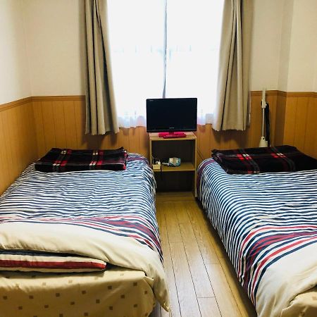 Gojyo Ivy Apartment Kyoto Ngoại thất bức ảnh