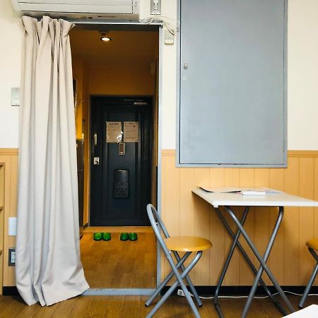 Gojyo Ivy Apartment Kyoto Ngoại thất bức ảnh