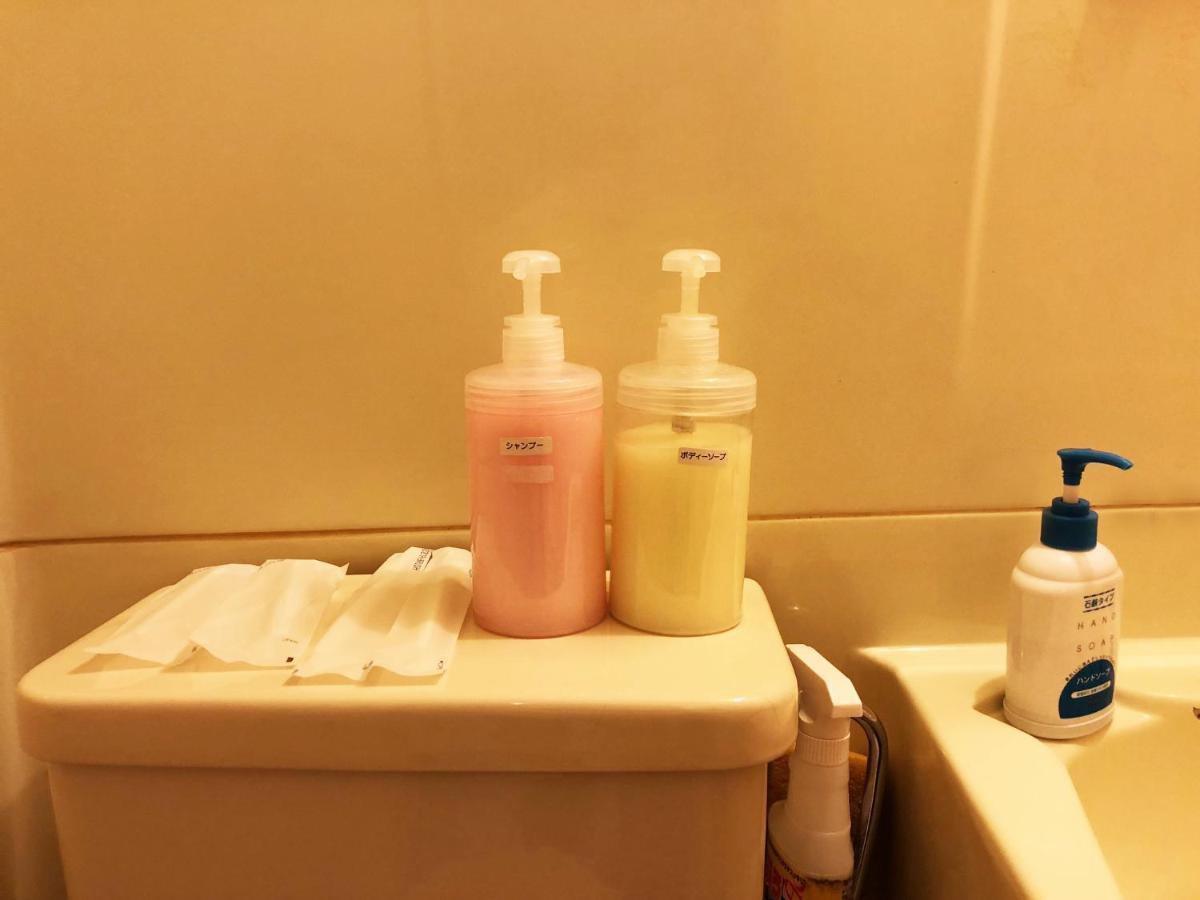 Gojyo Ivy Apartment Kyoto Ngoại thất bức ảnh