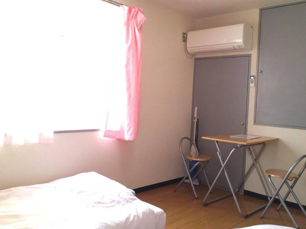 Gojyo Ivy Apartment Kyoto Ngoại thất bức ảnh