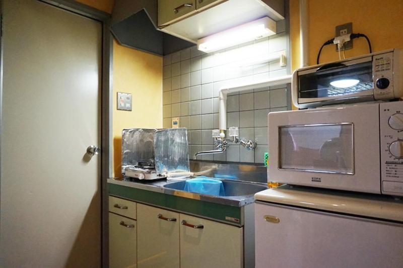 Gojyo Ivy Apartment Kyoto Ngoại thất bức ảnh
