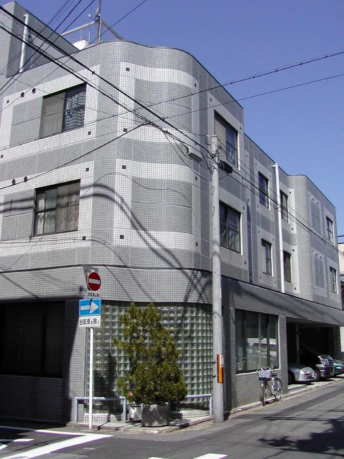 Gojyo Ivy Apartment Kyoto Ngoại thất bức ảnh