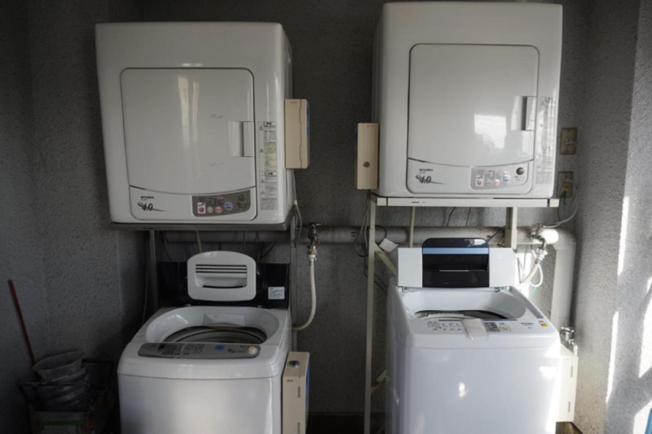 Gojyo Ivy Apartment Kyoto Ngoại thất bức ảnh