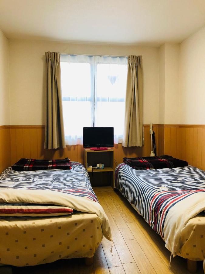 Gojyo Ivy Apartment Kyoto Ngoại thất bức ảnh