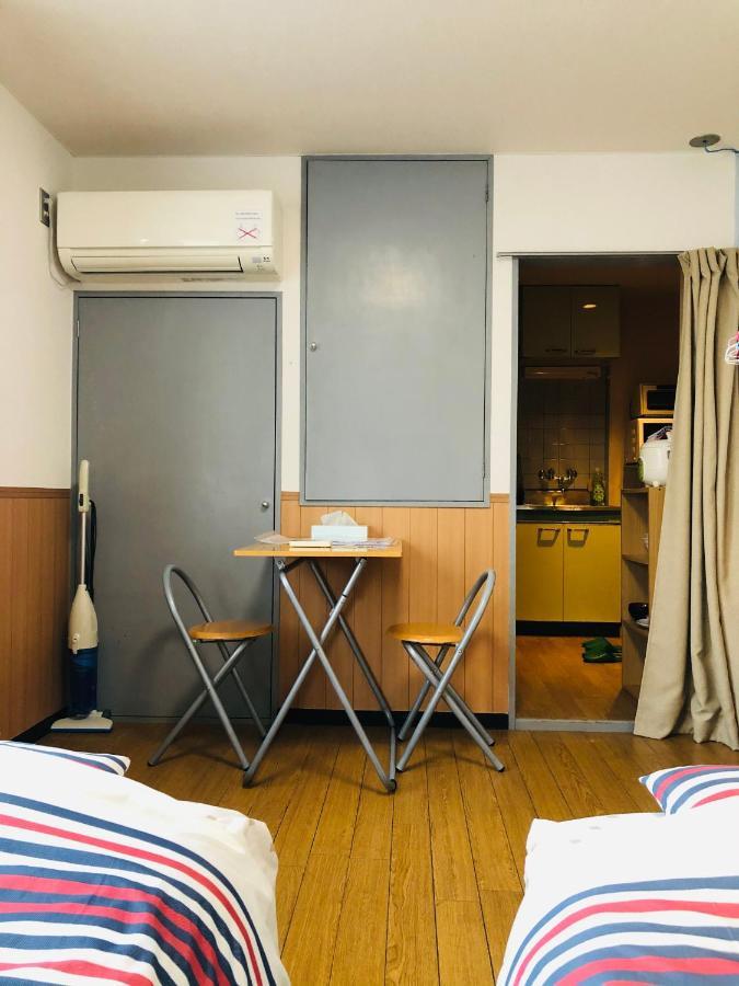 Gojyo Ivy Apartment Kyoto Ngoại thất bức ảnh