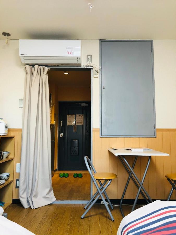 Gojyo Ivy Apartment Kyoto Ngoại thất bức ảnh
