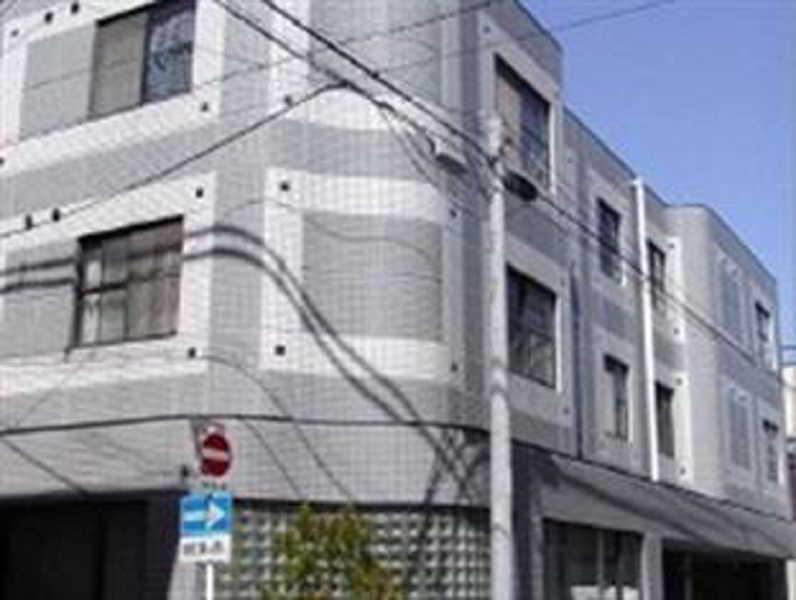 Gojyo Ivy Apartment Kyoto Ngoại thất bức ảnh